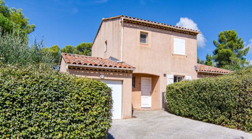 Photo of Villa Mac Villa 3