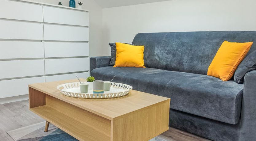 Photo of Cap Océan Apartment 17