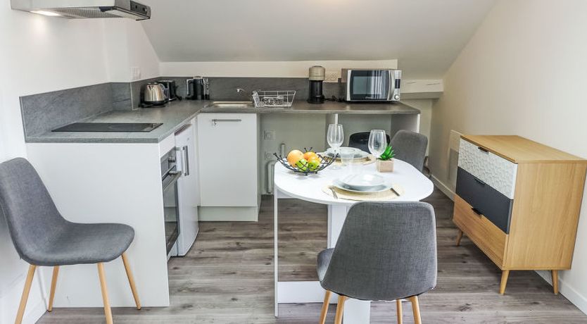 Photo of Cap Océan Apartment 17