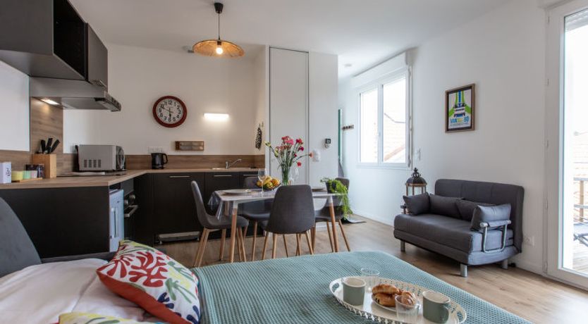 Photo of Cap Océan Apartment 16