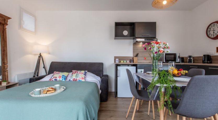 Photo of Cap Océan Apartment 16