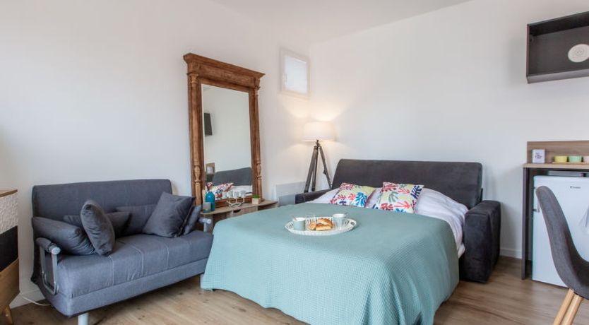 Photo of Cap Océan Apartment 16