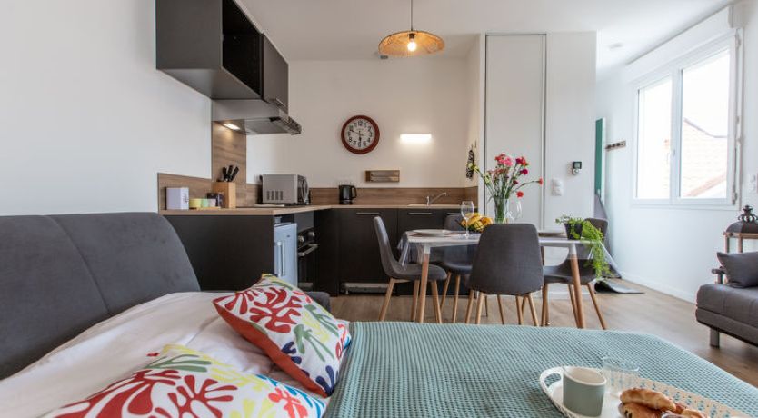 Photo of Cap Océan Apartment 16