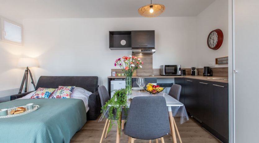 Photo of Cap Océan Apartment 16