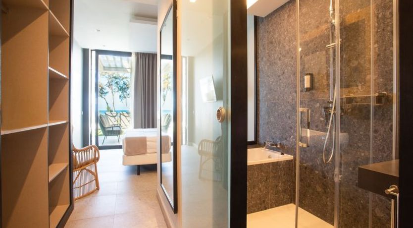 Photo of Ocean Front-Cordial Santa Águeda