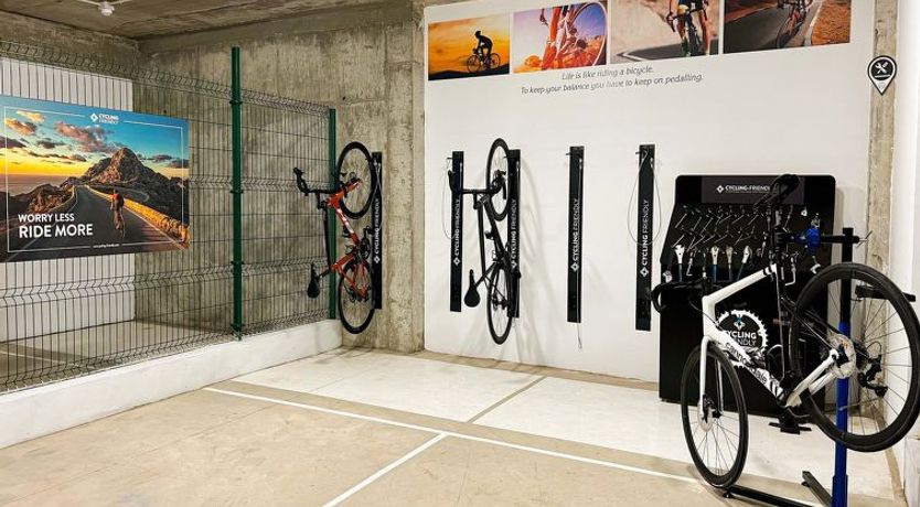 Photo of Ocean Front-Cordial Santa Águeda