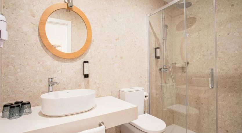 Photo of Ocean Front-Cordial Santa Águeda