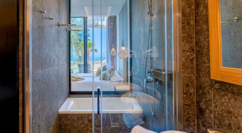 Photo of Ocean Front-Cordial Santa Águeda