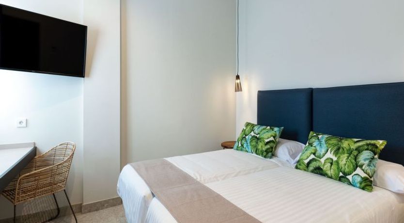 Photo of Ocean Front-Cordial Santa Águeda