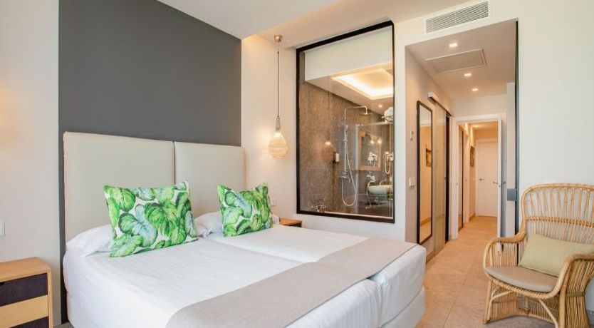 Photo of Ocean Front-Cordial Santa Águeda