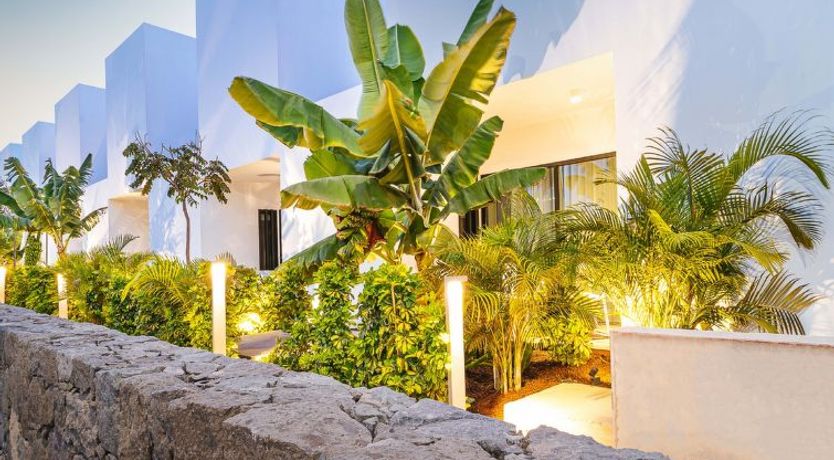 Photo of Ocean Front-Cordial Santa Águeda