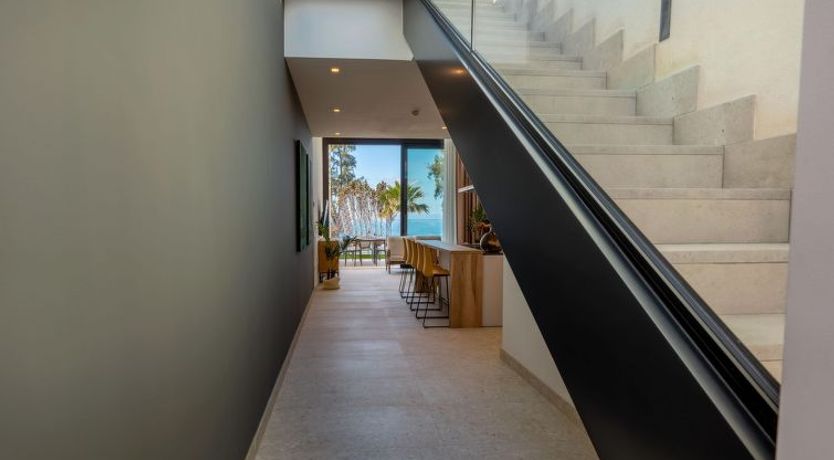 Photo of Ocean Front-Cordial Santa Águeda