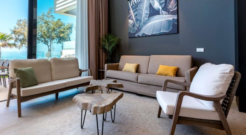 Photo of Ocean Front-Cordial Santa Águeda