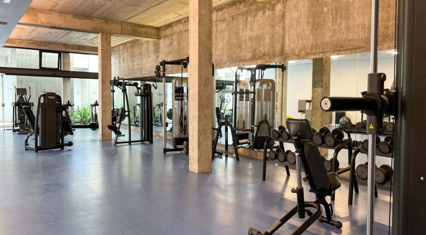 Photo of Ocean Front-Cordial Santa Águeda