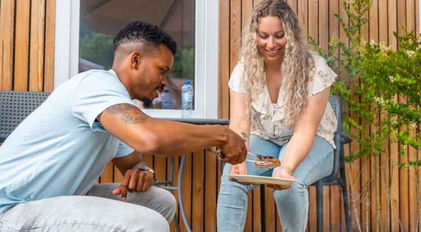 Photo of Glampingtent 6 Holiday Home 8