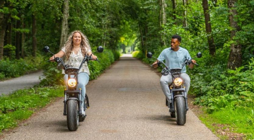 Photo of Glampingtent 6 Holiday Home 8