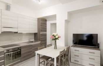 Testaccio Piramide 2 Holiday Home