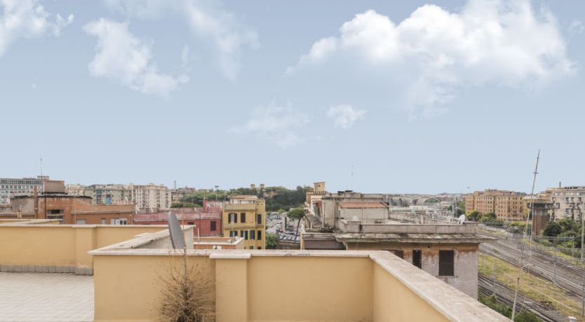 Photo of Testaccio Piramide 2