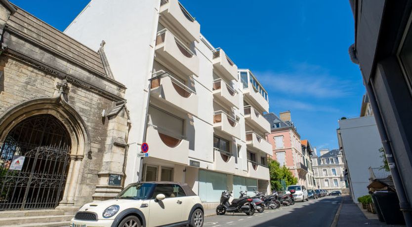 Photo of Saint Andrews Apartment 3