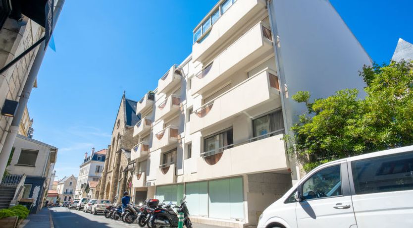 Photo of Saint Andrews Apartment 3