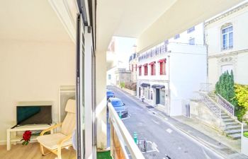 Saint Andrews Apartment 3 Holiday Home