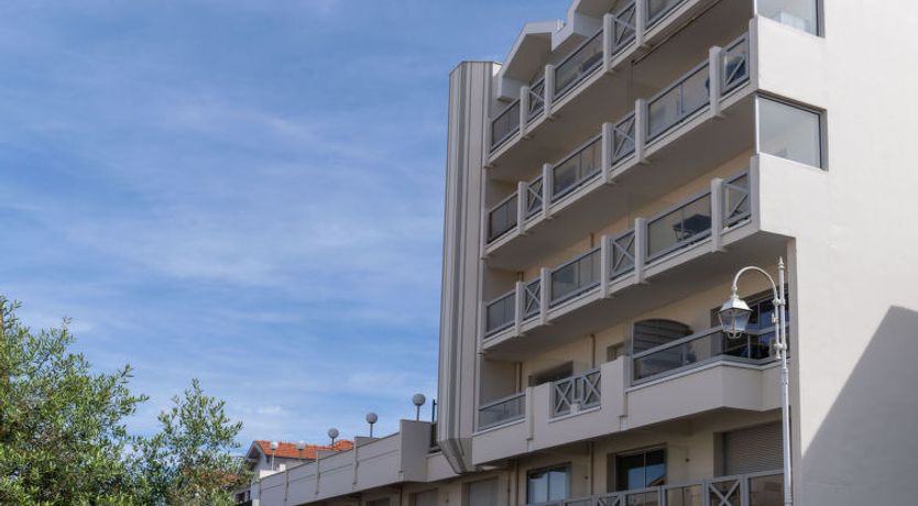 Photo of Les Terrasses de Beaupré Apartment 2
