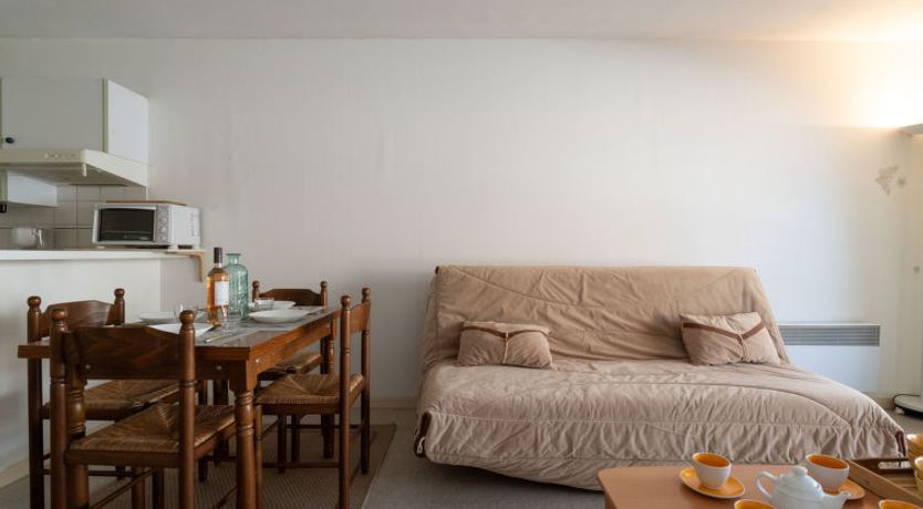 Photo of Les Terrasses de Beaupré Apartment 2