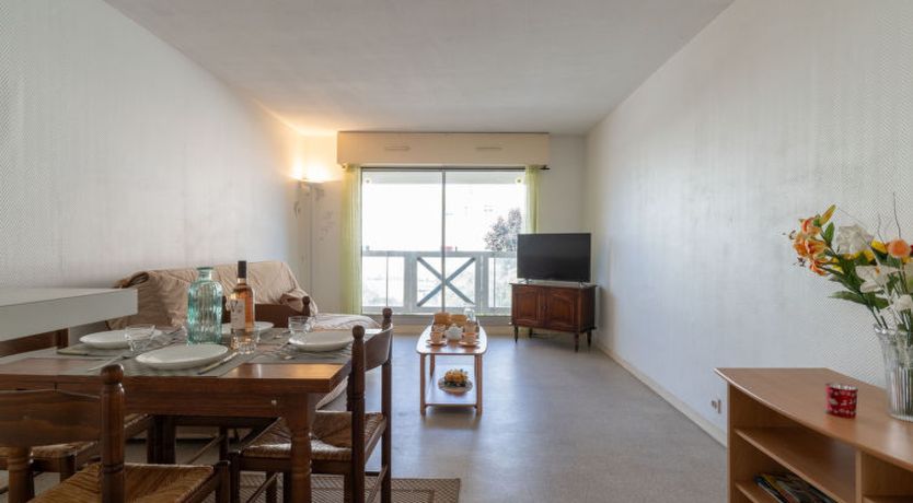 Photo of Les Terrasses de Beaupré Apartment 2