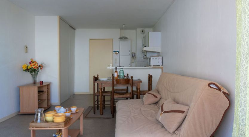 Photo of Les Terrasses de Beaupré Apartment 2