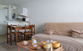 Photo of Les Terrasses de Beaupré Apartment 2