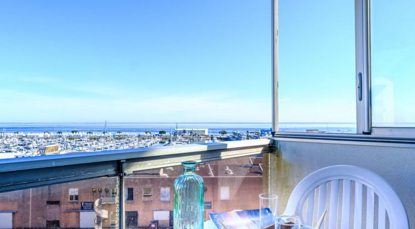 Photo of Port Arcachon Apartment 9