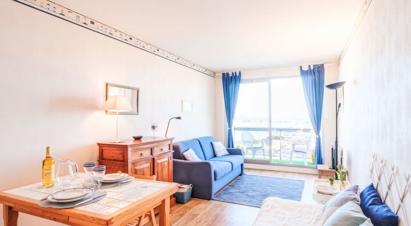 Photo of Port Arcachon Apartment 9