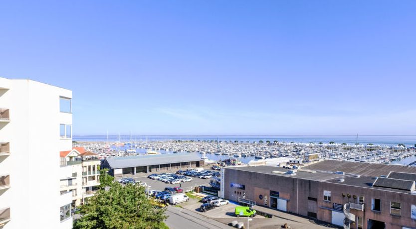 Photo of Port Arcachon Apartment 9