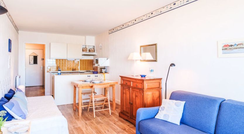 Photo of Port Arcachon Apartment 9