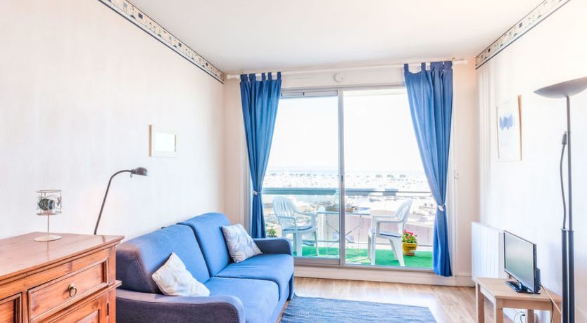 Photo of Port Arcachon Apartment 9