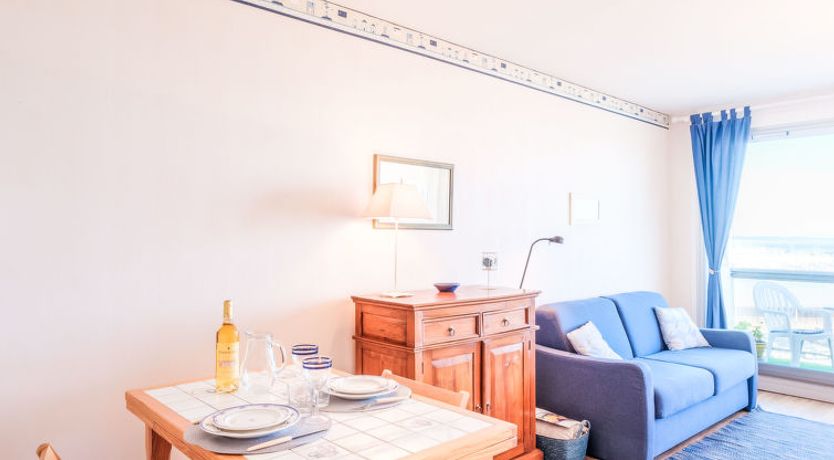 Photo of Port Arcachon Apartment 9