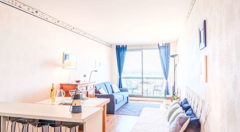 Photo of Port Arcachon Apartment 9