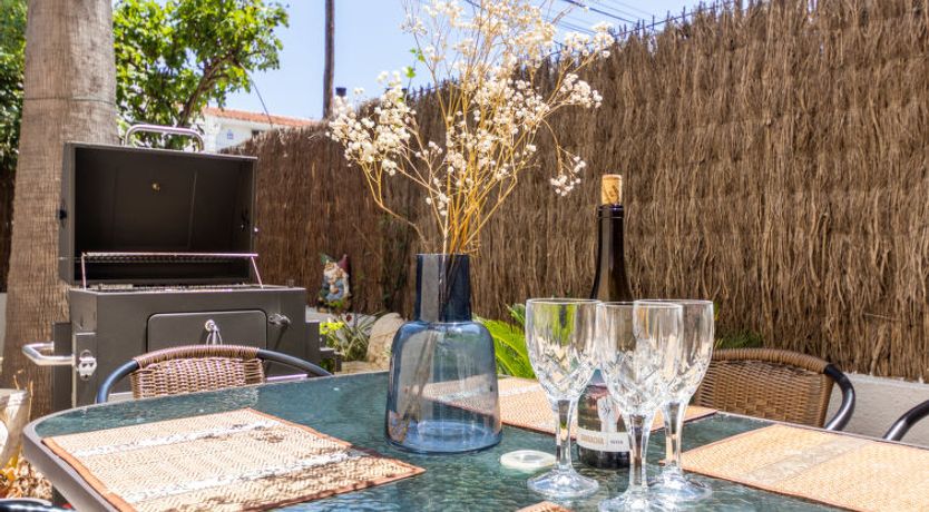 Photo of Palmera dels Munts