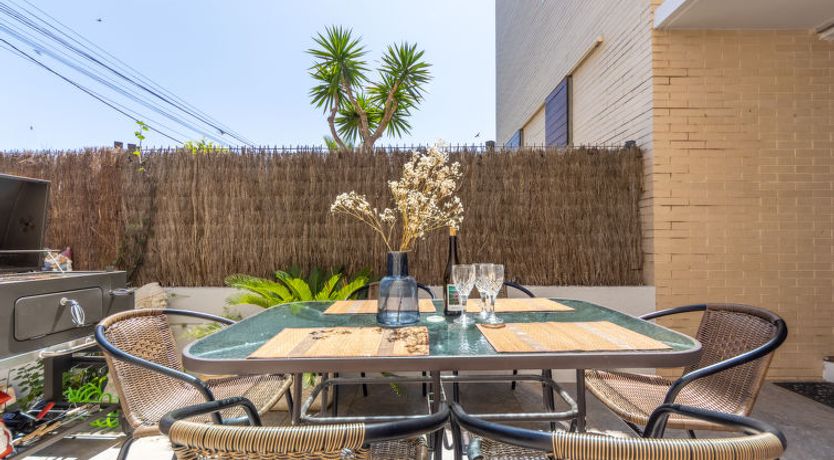 Photo of Palmera dels Munts