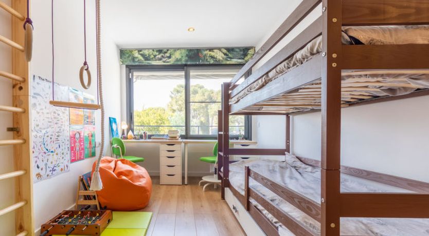 Photo of Palmera dels Munts