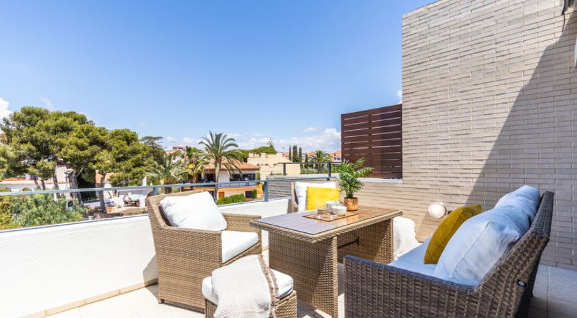 Photo of Palmera dels Munts