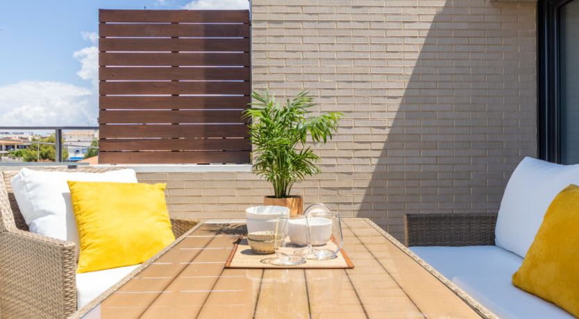 Photo of Palmera dels Munts