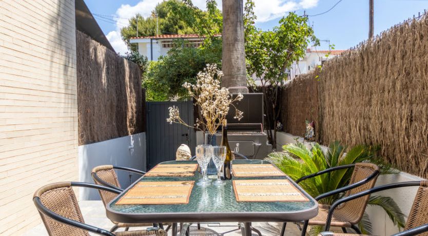 Photo of Palmera dels Munts