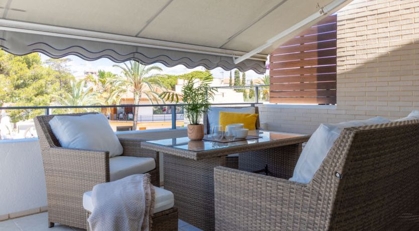 Photo of Palmera dels Munts