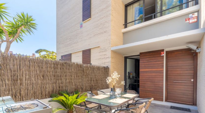 Photo of Palmera dels Munts