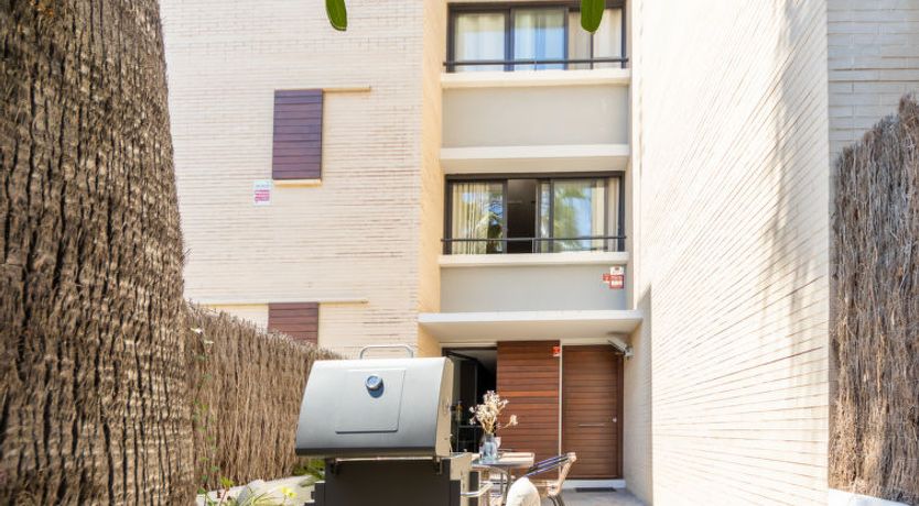 Photo of Palmera dels Munts