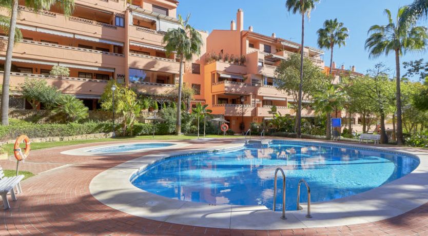 Photo of Duplex Milla de Oro