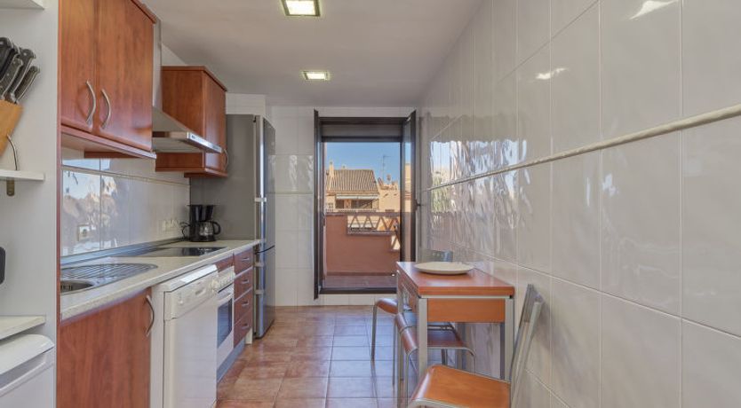 Photo of Duplex Milla de Oro