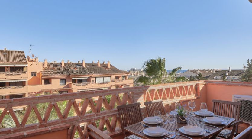 Photo of Duplex Milla de Oro