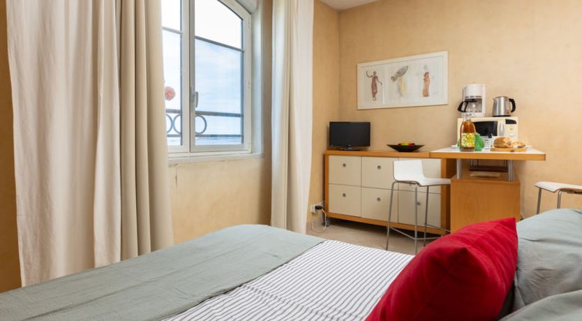 Photo of Les Armateurs 3 Apartment 3